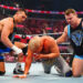 Cody Rhodes, sobre la ayuda de The Creed Brothers: "Son buenos chicos" Cody Rhodes, sobre la ayuda de The Creed Brothers: "Son buenos chicos"