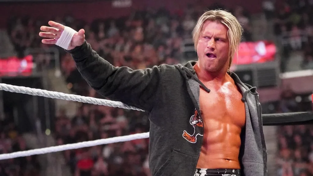 Dolph Ziggler, Mustafa Ali y más ex superestrellas de WWE se convierten en agentes libres