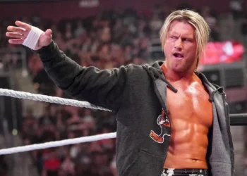 Dolph Ziggler, Mustafa Ali y más ex superestrellas de WWE se convierten en agentes libres