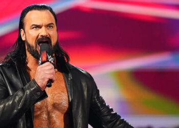 Drew McIntyre explica cómo se sintió tras conocer la lesión de CM Punk