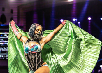 El equipo creativo de WWE no habría preparado ningún plan para el regreso de Mercedes Moné