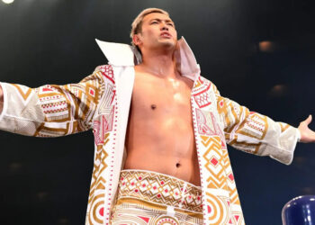 Kazuchika Okada explica los motivos por los que ha decidido abandonar NJPW
