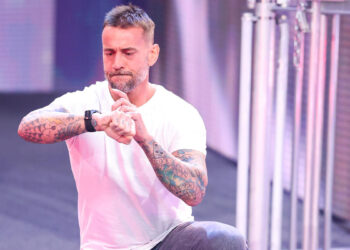 Tyson Kidd comenta cómo vivió en backstage el día del regreso de CM Punk a WWE