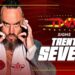 Trent Seven firma con TNA Wrestling Trent Seven firma con TNA Wrestling