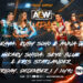 Cartelera AEW Rampage 1 de diciembre de 2023 Cartelera AEW Rampage 1 de diciembre de 2023