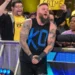 Kevin Owens: "CM Punk y yo no hablamos. No tenemos motivos para hablar. No somos amigos"
