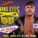 Will Ospreay regresará a TNA en las grabaciones posteriores a Hard To Kill 2024 Will Ospreay regresará a TNA en las grabaciones posteriores a Hard To Kill 2024