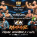 Resultados AEW Rampage 8 de diciembre de 2023 Resultados AEW Rampage 8 de diciembre de 2023
