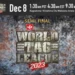 Resultados NJPW World Tag League 2023 (SEMIFINALES) Resultados NJPW World Tag League 2023 (SEMIFINALES)