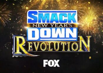 WWE consigue superar un récord en Vancouver gracias a SmackDown