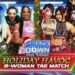 Cartelera WWE SmackDown 22 de diciembre de 2023 Cartelera WWE SmackDown 22 de diciembre de 2023