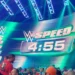 'WWE Speed', el nuevo formato de combates, fue grabado antes de SmackDown Los Campeonatos de WWE Speed son trasladados a NXT