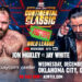 Resultados AEW Dynamite Holiday Bash 20 de diciembre de 2023 Resultados AEW Dynamite Holiday Bash 20 de diciembre de 2023
