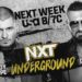 Cartelera WWE NXT 26 de diciembre de 2023