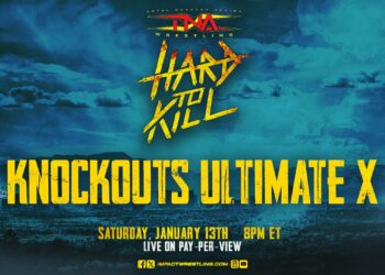 TNA Hard to Kill 2024