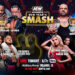 Resultados AEW Dynamite New Year's Smash 27 de diciembre de 2023 Resultados AEW Dynamite New Year's Smash 27 de diciembre de 2023