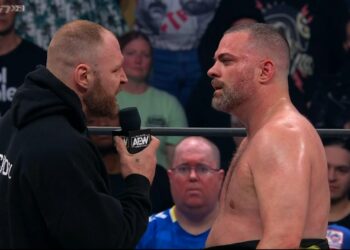 Jon Moxley y Eddie Kingston se enfrentarán en la final del AEW Continental Classic en Worlds End
