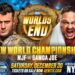 AEW Worlds End 2023: calificaciones de Dave Meltzer