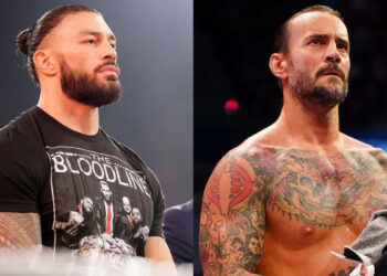 Jey Uso afirma que Roman Reigns derrotaría a CM Punk en un combate