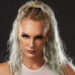 WWE tendría mucho interés en Kamille Kamille se encuentra bajo contrato con AEW