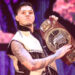 Damian Priest considera que Dominik Mysterio está infravalorado Dominik Mysterio revela que no iba a tener el Campeonato Norteamericano de NXT durante tanto tiempo