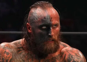 WWE estaría discutiendo ideas creativas para Malakai Black