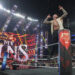 Randy Orton: "Creo que mantendré por bastante tiempo el récord de haber sido el Campeón Mundial más joven de WWE" Randy Orton: "Creo que mantendré por bastante tiempo el récord de haber sido el Campeón Mundial más joven de WWE"