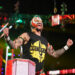 Rey Mysterio brinda una actualización de su lesión Rey Mysterio brinda una actualización de su lesión