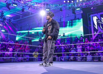 Shawn Michaels opina sobre la lesión de Wes Lee