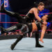Shayna Baszler insinúa un enfrentamiento ante Rhea Ripley Shayna Baszler insinúa un enfrentamiento ante Rhea Ripley