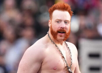 Sheamus asegura que le propuso a WWE un importante combate para WrestleMania 41 pero que fue rechazado
