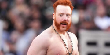 Sheamus asegura que le propuso a WWE un importante combate para WrestleMania 41 pero que fue rechazado
