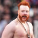 Sheamus está cerrando su renovación con WWE - Más detalles Sheamus asegura que le propuso a WWE un importante combate para WrestleMania 41 pero que fue rechazado