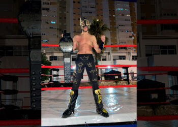 Blaze canjea la Royal Cup y se proclama nuevo Campeón Máximo de NTWE