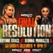 Cartelera IMPACT Final Resolution 2023 actualizada Cartelera IMPACT Final Resolution 2023 actualizada