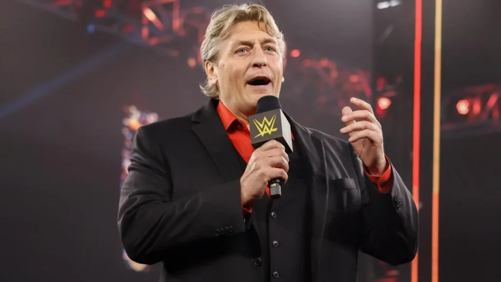 ¿WWE tiene planes para el regreso a la televisión de William Regal?