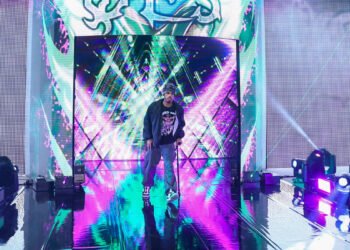 Wes Lee emite un mensaje tras anunciar su larga lesión