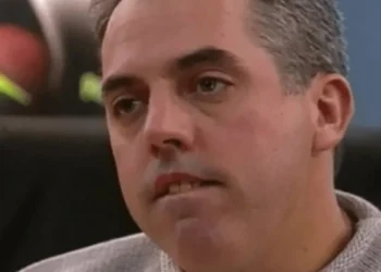 Confirmada la identidad del sustituto de Kevin Dunn en WWE NXT