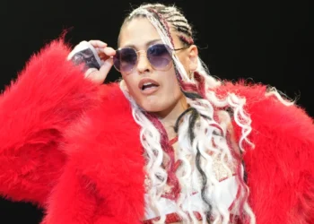 Giulia habría decidido no renovar su contrato y planearía firmar con WWE este año