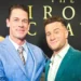 MJF habla sobre su reciente conversación con John Cena John Cena animó a MJF a que se una a WWE: "Tal vez podamos conseguir que juegues en el equipo correcto"