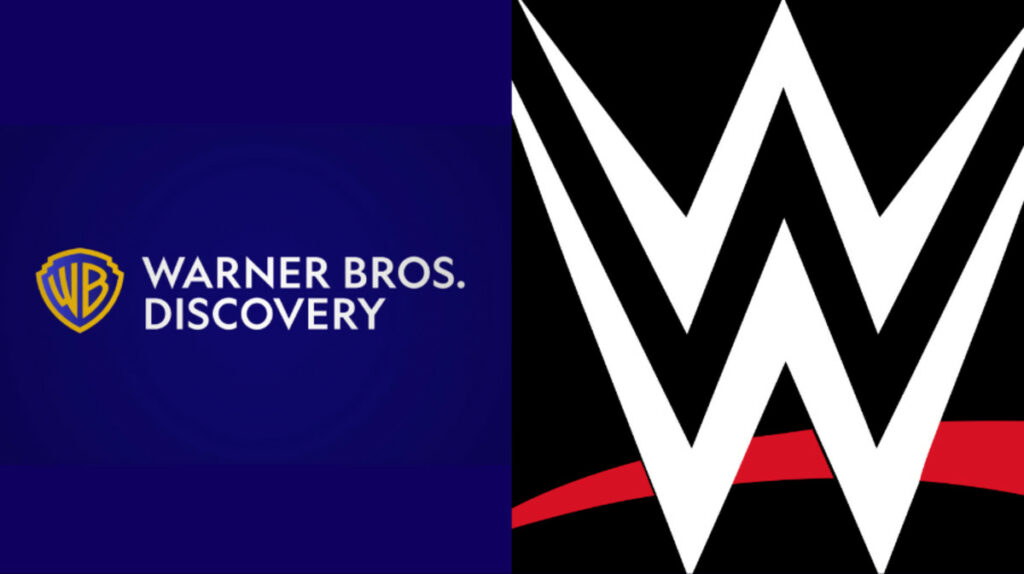 El interés de Warner Bros. Discovery por WWE RAW podría ser considerable