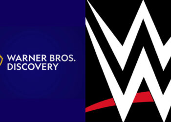 El interés de Warner Bros. Discovery por WWE RAW podría ser considerable