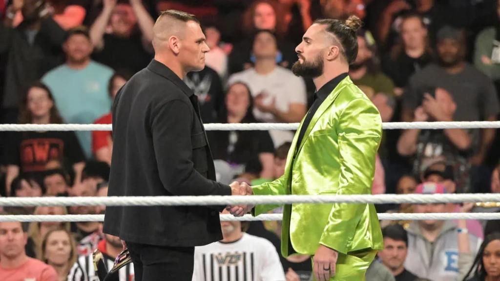 Resultados WWE RAW 22 de enero de 2024