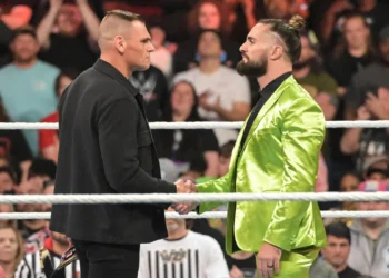 Resultados WWE RAW 22 de enero de 2024