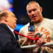Audiencia preliminar WWE SmackDown 19 de enero de 2024 Productores WWE SmackDown 19 de enero de 2024