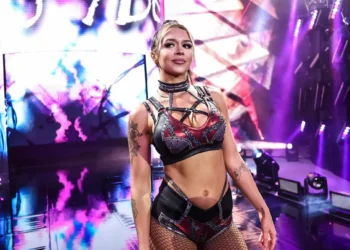 Elayna Black: “Si WWE me llamara mañana para volver, les diría que no”