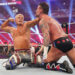 Cody Rhodes esperaba enfrentarse a CM Punk en AEW antes que en WWE Cody Rhodes, sobre el regreso de CM Punk: "Me alegré mucho por él"