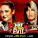 Previa WWE NXT New Year's Evil 2024 Previa WWE NXT New Year's Evil 2024