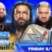 Resultados WWE SmackDown New Year's Revolution 5 de enero de 2024 Resultados WWE SmackDown New Year's Revolution 5 de enero de 2024