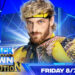 Primeros spoilers del show de WWE SmackDown New Year's Revolution del 5 de enero de 2024 Primeros spoilers del show de WWE SmackDown New Year's Revolution del 5 de enero de 2024